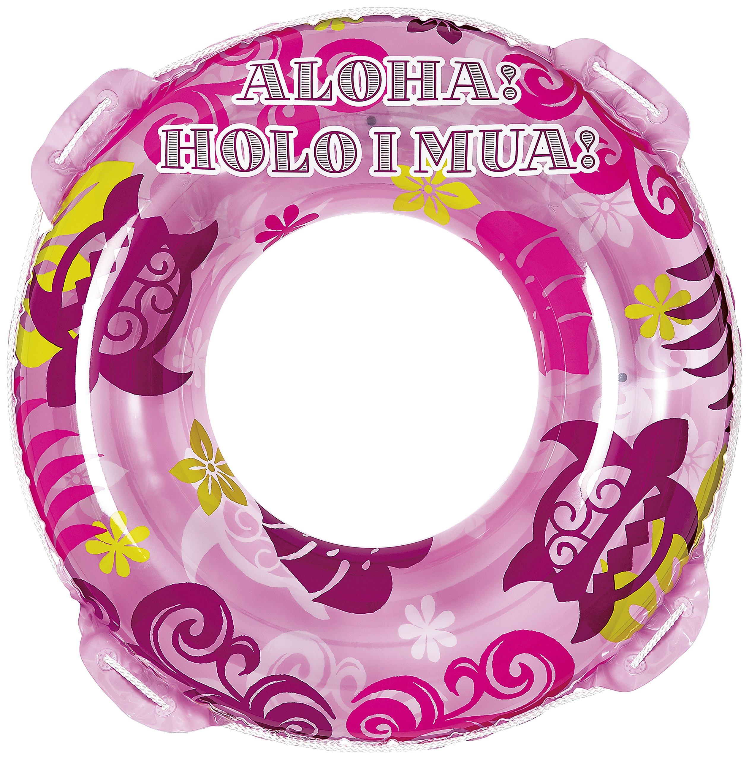 Игараси Хону Резорт Надувной круг 90см (розовый) розовый
Игараси Хону Резорт Надувной круг 90см (розовый) розовый