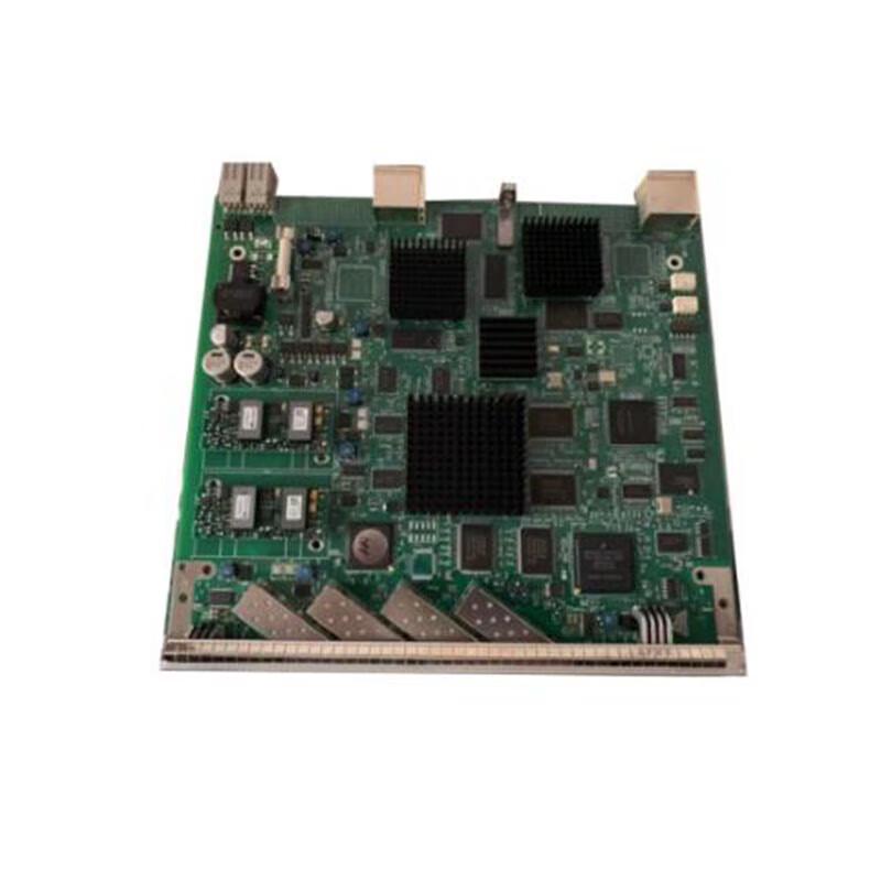 Huawei OSN Series 4-Port Gigabit Ethernet Processing Board SSN4EGS4
Huawei OSN Series 4-Port Gigabit Ethernet Processing Board SSN4EGS4