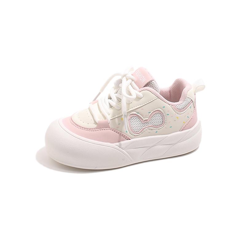 Girls sports shoes new spring and autumn children s shoes breathable casual board shoes soft soled girls single shoes 37
Girls sports shoes new spring and autumn children s shoes breathable casual board shoes soft soled girls single shoes 37