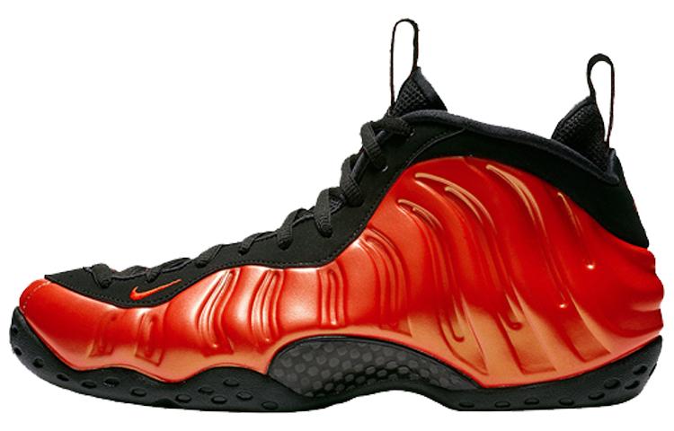 Nike Air Foamposite One Habanero Red 314996-603 38.5
Nike Air Foamposite One Habanero Red 314996-603 38.5