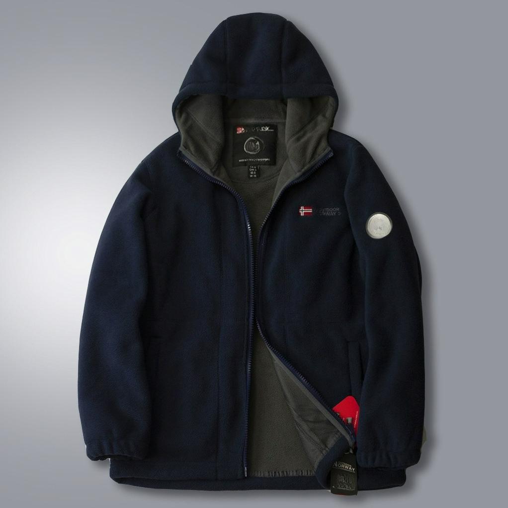 Polar Fleece Winter Large Size Cold and Warm Thickened Men s Plus Velvet Stand-up Collar Fleece Jacket XS чорний
Polar Fleece Winter Large Size Cold and Warm Thickened Men s Plus Velvet Stand-up Collar Fleece Jacket XS чорний