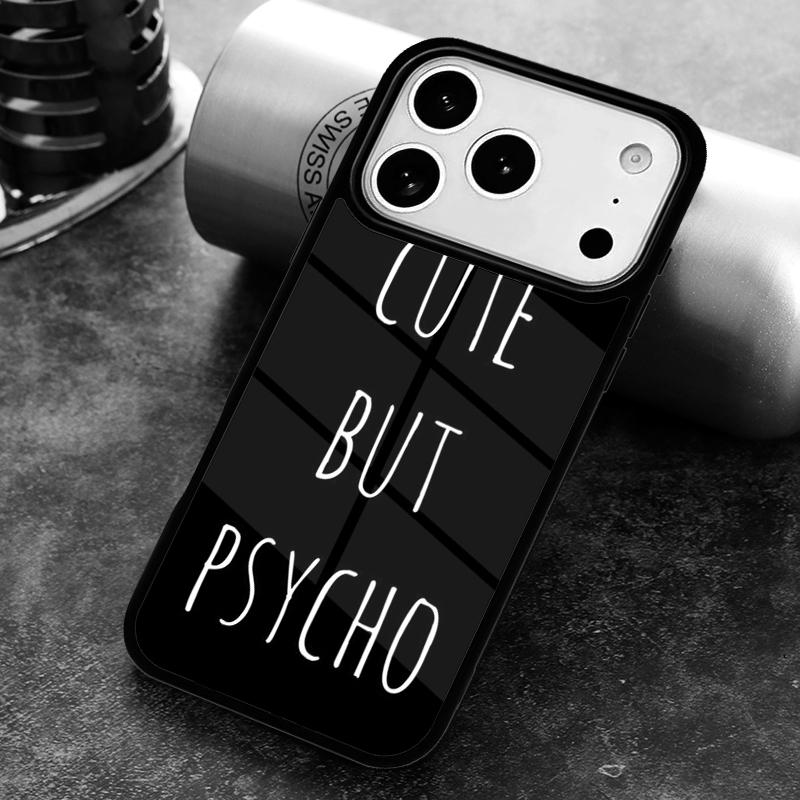 Чехол для телефона Cut But Psycho для iPhone 17 16 15 14 13 12 11 Pro Max Plus 17Air Мягкий силиконовый чехол iPhone 15 Plus
Чехол для телефона Cut But Psycho для iPhone 17 16 15 14 13 12 11 Pro Max Plus 17Air Мягкий силиконовый чехол iPhone 15 Plus