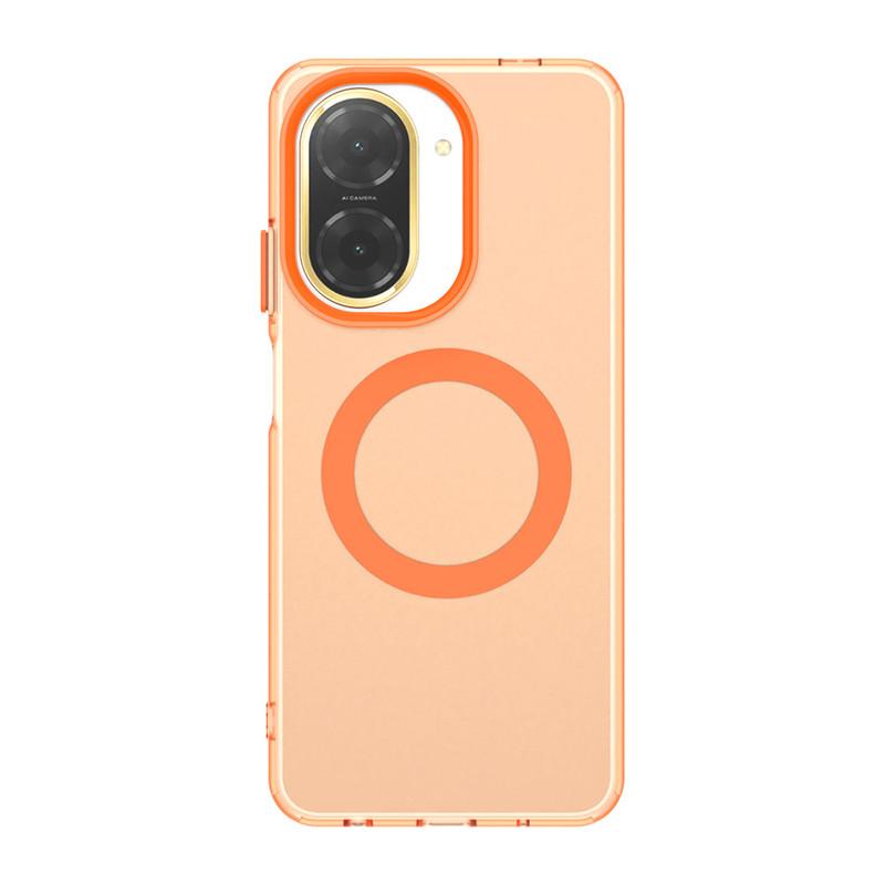 Для Xiaomi Redmi A5 Чохол Redmi A5 4G Кришка Магнітний Матовий Міцний Бампер Щит Захисні Задні Чохли для Телефону На Redmi A5 Funda 171.7mm Length&Redmi A5 4G помаранчевий
Для Xiaomi Redmi A5 Чохол Redmi A5 4G Кришка Магнітний Матовий Міцний Бампер Щит Захисні Задні Чохли для Телефону На Redmi A5 Funda 171.7mm Length&Redmi A5 4G помаранчевий