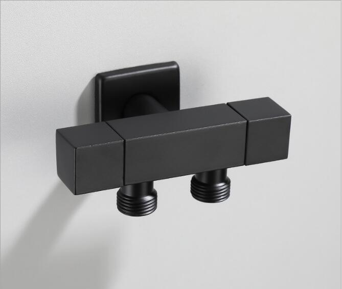 Ручной распылитель для биде, набор для душа, смеситель для биде, черная латунная квадратная душевая головка Shattaf, медный клапан, струйный смеситель для биде
Ручной распылитель для биде, набор для душа, смеситель для биде, черная латунная квадратная душевая головка Shattaf, медный клапан, струйный смеситель для биде