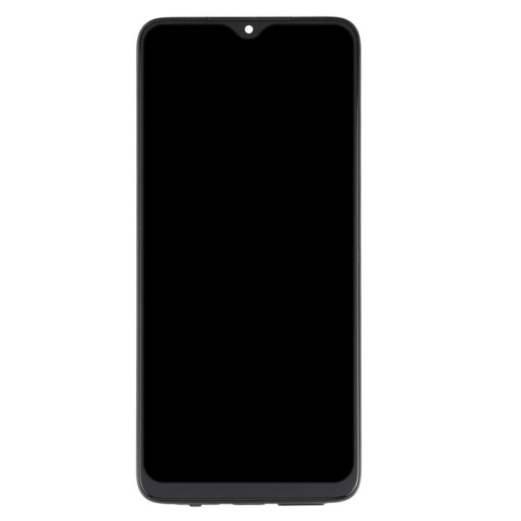 OEM LCD Display Screen Panel Digitizer Assembly with Frame Combo Replacement for Xiaomi Poco M3/Redmi Note 9 4G (Qualcomm)/Redmi 9T As Shown A
OEM LCD Display Screen Panel Digitizer Assembly with Frame Combo Replacement for Xiaomi Poco M3/Redmi Note 9 4G (Qualcomm)/Redmi 9T As Shown A