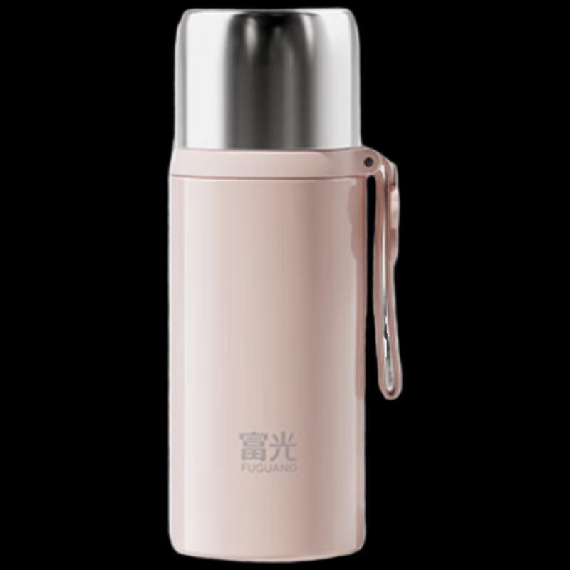 FUGUANG 316L Stainless Steel Vacuum Insulated Travel Mug
FUGUANG 316L Stainless Steel Vacuum Insulated Travel Mug