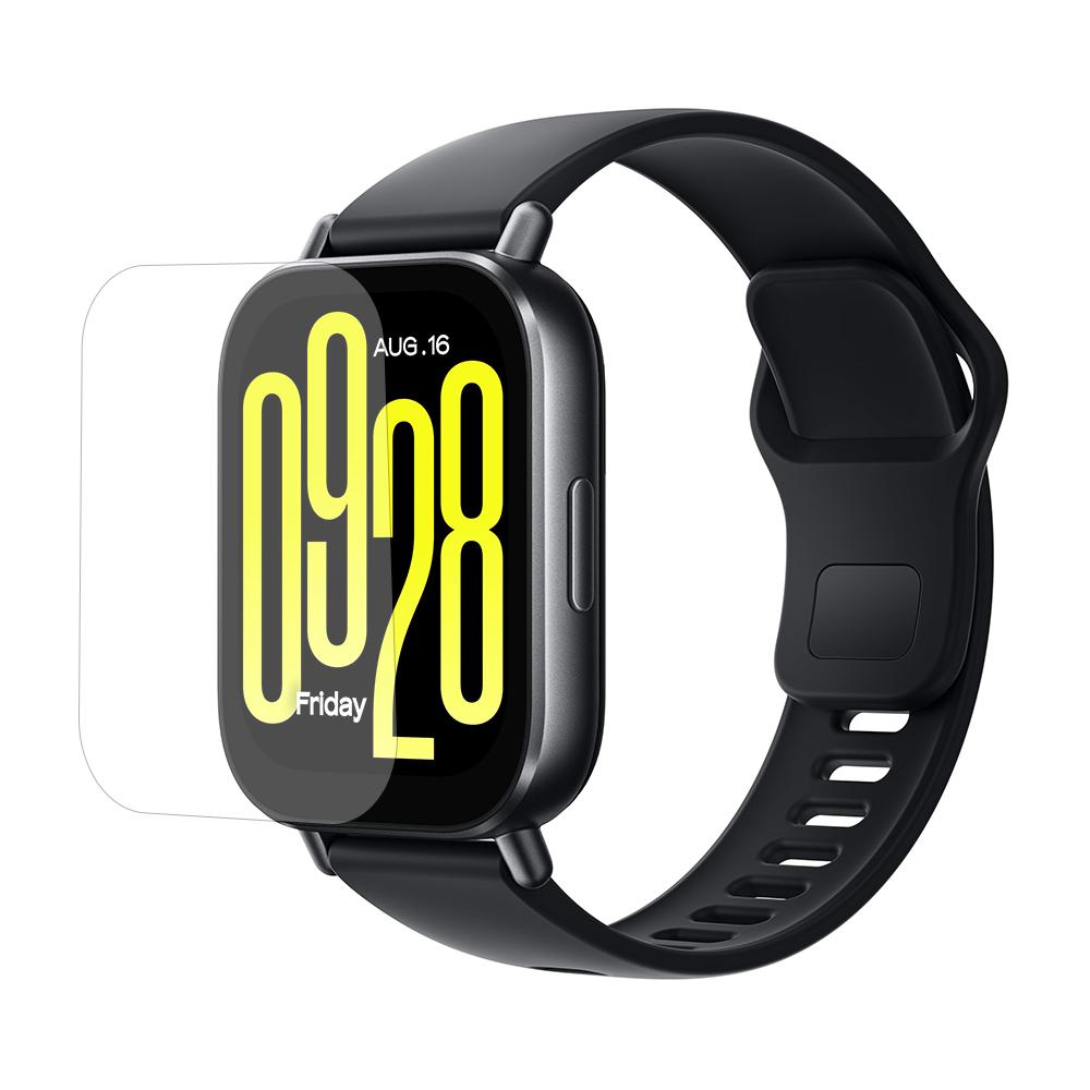 For Xiaomi Redmi Watch 5 Screen Protector TPU HD Clear Smart Watch Film A
For Xiaomi Redmi Watch 5 Screen Protector TPU HD Clear Smart Watch Film A