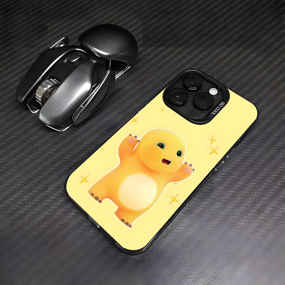 Cute Nailoong Phone Case For IPhone17 Air 16 15 14 Plus 13 12 11 Pro 7 8 XS Max XR Silver Black Bumper Case iPhone17ProMax
Cute Nailoong Phone Case For IPhone17 Air 16 15 14 Plus 13 12 11 Pro 7 8 XS Max XR Silver Black Bumper Case iPhone17ProMax
