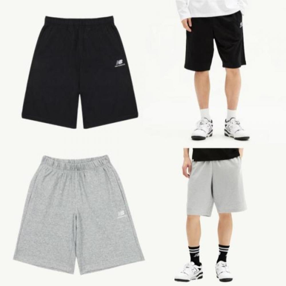 New Balance Essentials Single 5 Part Shorts Nbnve21013 2 Jongtaek 1 (AC)Melange Gray/95(XXL)
New Balance Essentials Single 5 Part Shorts Nbnve21013 2 Jongtaek 1 (AC)Melange Gray/95(XXL)