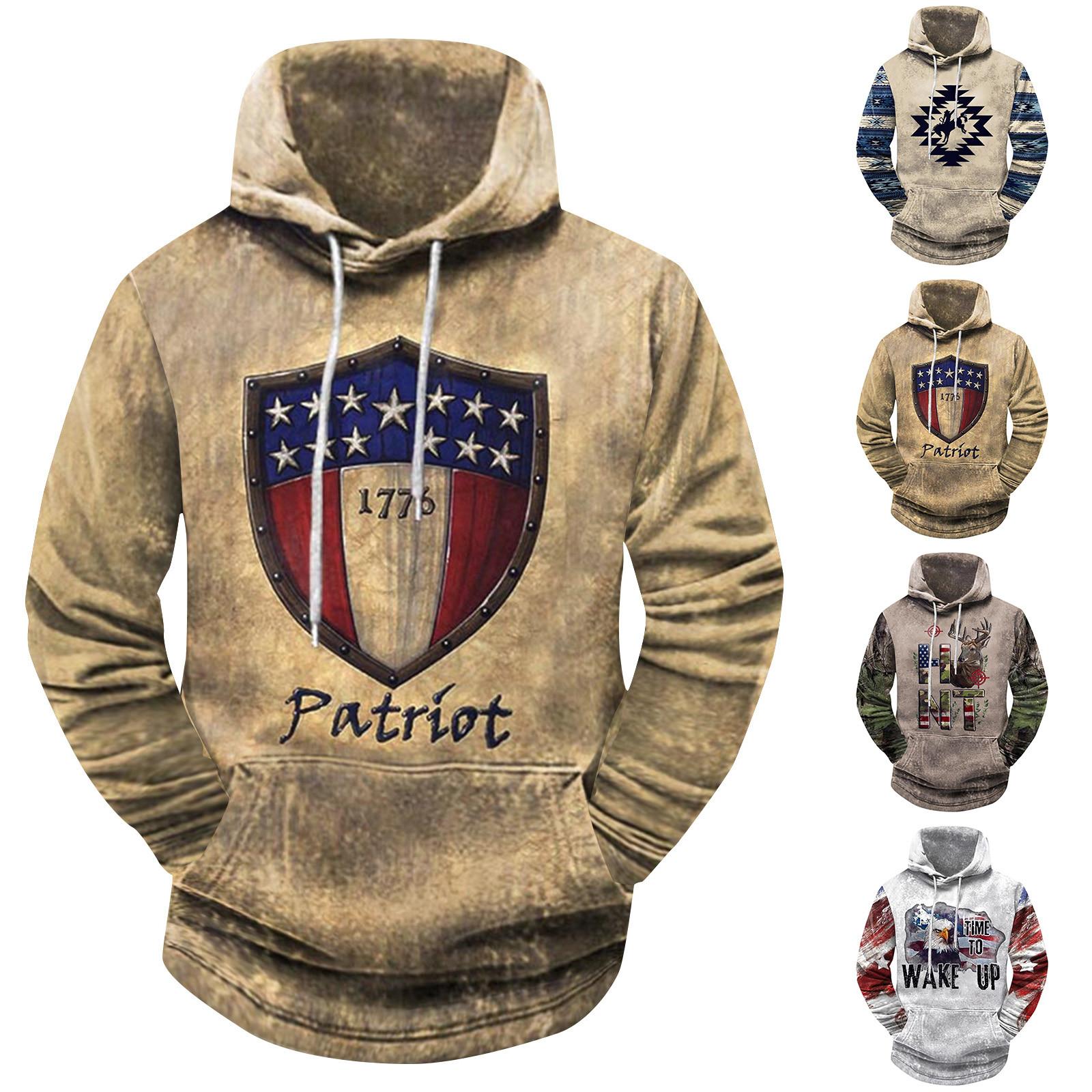 Wiwilys Fashion Print Свободный мужской и женский свитер с длинным рукавом и капюшоном
Wiwilys Fashion Print Свободный мужской и женский свитер с длинным рукавом и капюшоном