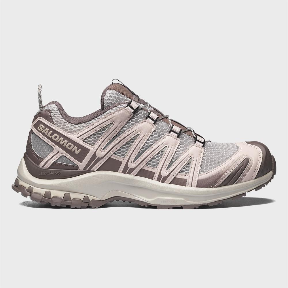 Salomon Xa Pro 3d Seasonal Silver Cloud Iron Hershed Violet L47597700 270
Salomon Xa Pro 3d Seasonal Silver Cloud Iron Hershed Violet L47597700 270