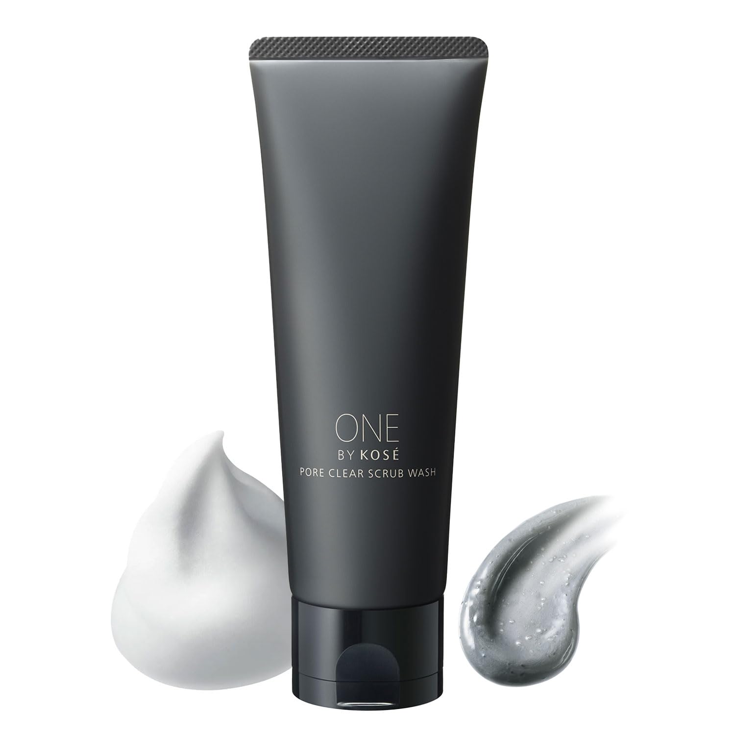 ONE KOSE Pore Clear Scrub Wash 130g Sebum Hyaluronic Acid
ONE KOSE Pore Clear Scrub Wash 130g Sebum Hyaluronic Acid