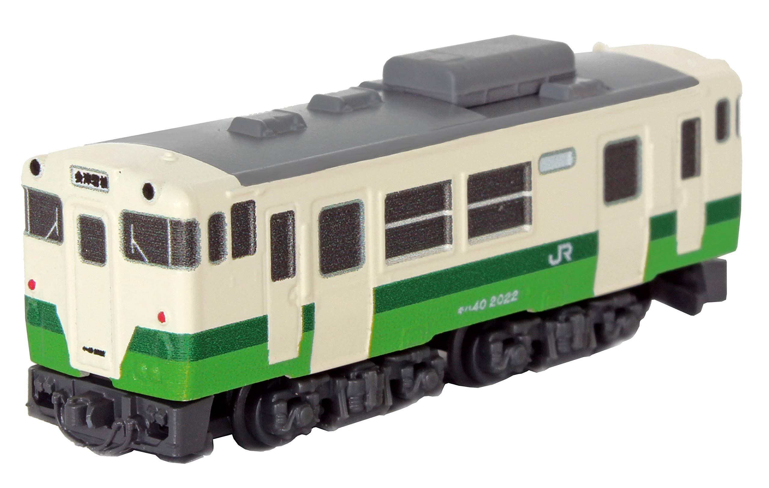 Z Gauge Z Shorty Kiha 40 Региональная штаб-квартира Тохоку Цветная модель железнодорожной дизельной модели вагона ST009-3
Z Gauge Z Shorty Kiha 40 Региональная штаб-квартира Тохоку Цветная модель железнодорожной дизельной модели вагона ST009-3