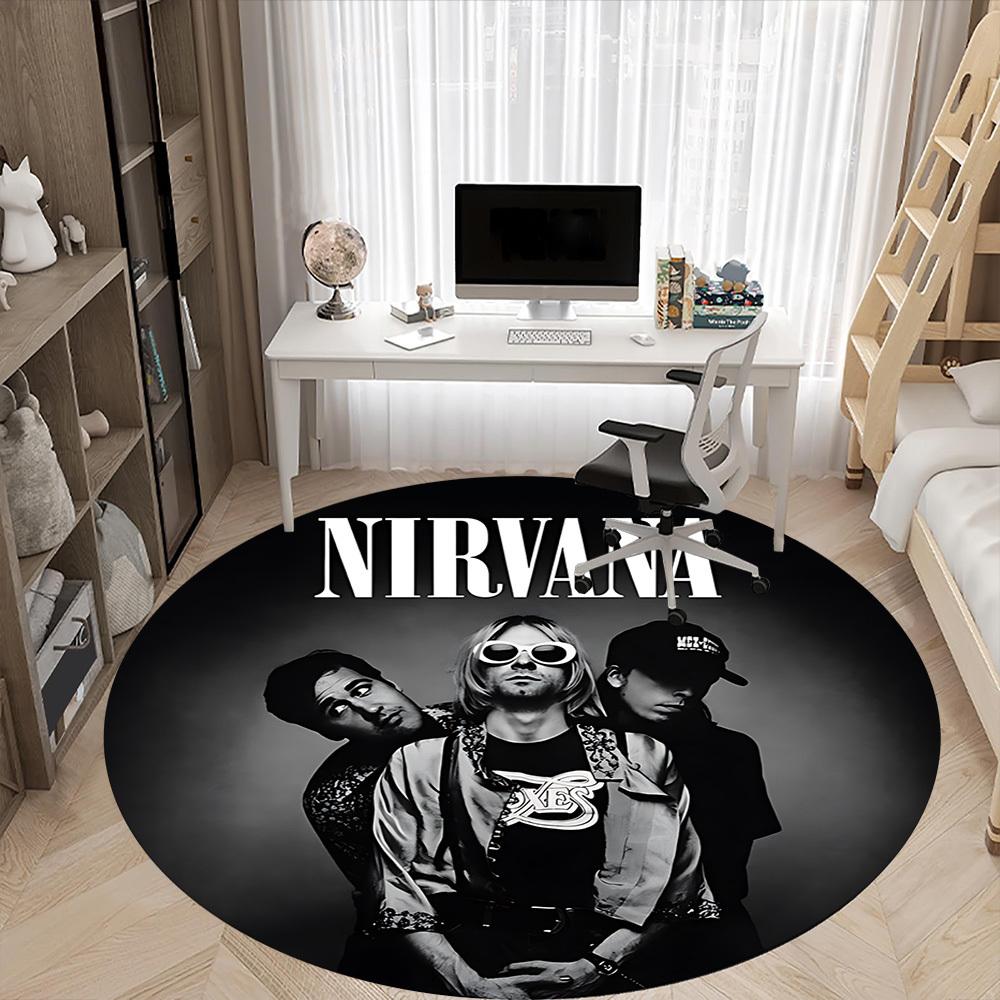 1pc Nirvana BandChair Carpet for Office, Non-slip, Soft and Durable Office Rug for Interior Decoration, Perfect for Office yy250925136 80cm by 80cm
1pc Nirvana BandChair Carpet for Office, Non-slip, Soft and Durable Office Rug for Interior Decoration, Perfect for Office yy250925136 80cm by 80cm