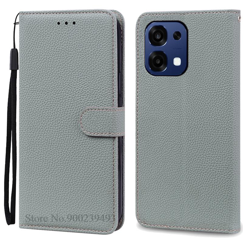 A6 Pro Cover For OPPO A6 Pro Case 4G Shockproof Wallet Cover Leather Flip Case For OPPO A6 Pro 5G Case Coque Fundas Shell Etui OPPO A6 Pro 5G 4G серый
A6 Pro Cover For OPPO A6 Pro Case 4G Shockproof Wallet Cover Leather Flip Case For OPPO A6 Pro 5G Case Coque Fundas Shell Etui OPPO A6 Pro 5G 4G серый