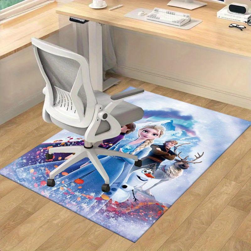 1pc, Home Decor Carpet | Office Rug | Chair Mat | Outdoor Carpet | Gift Idea - Frozen II Inspired Flooring H190 60cm by 90cm
1pc, Home Decor Carpet | Office Rug | Chair Mat | Outdoor Carpet | Gift Idea - Frozen II Inspired Flooring H190 60cm by 90cm