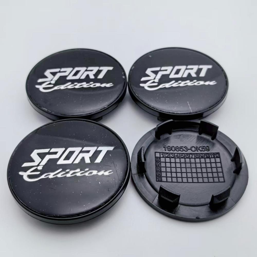 4pcs 59mm Sport Edition Logo Emblem Car Wheel Center Caps Wheel Center Dust Cover Rim Hubcaps Replace Car Styling Accessories Sport Edition Badge&4pcs K59 Wheel Caps
4pcs 59mm Sport Edition Logo Emblem Car Wheel Center Caps Wheel Center Dust Cover Rim Hubcaps Replace Car Styling Accessories Sport Edition Badge&4pcs K59 Wheel Caps