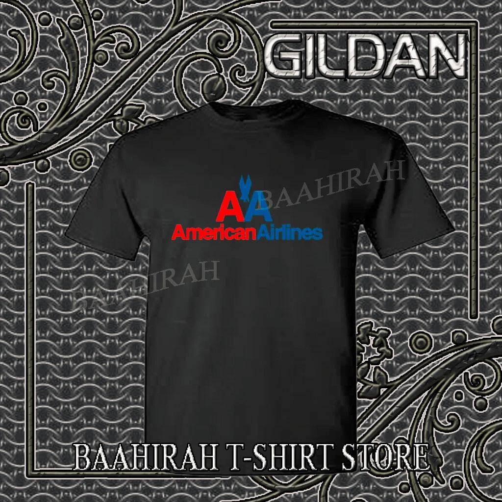 New AMA American Airlines Something Special Funny Logo TEE T-Shirt Size S to 5XL S
New AMA American Airlines Something Special Funny Logo TEE T-Shirt Size S to 5XL S
