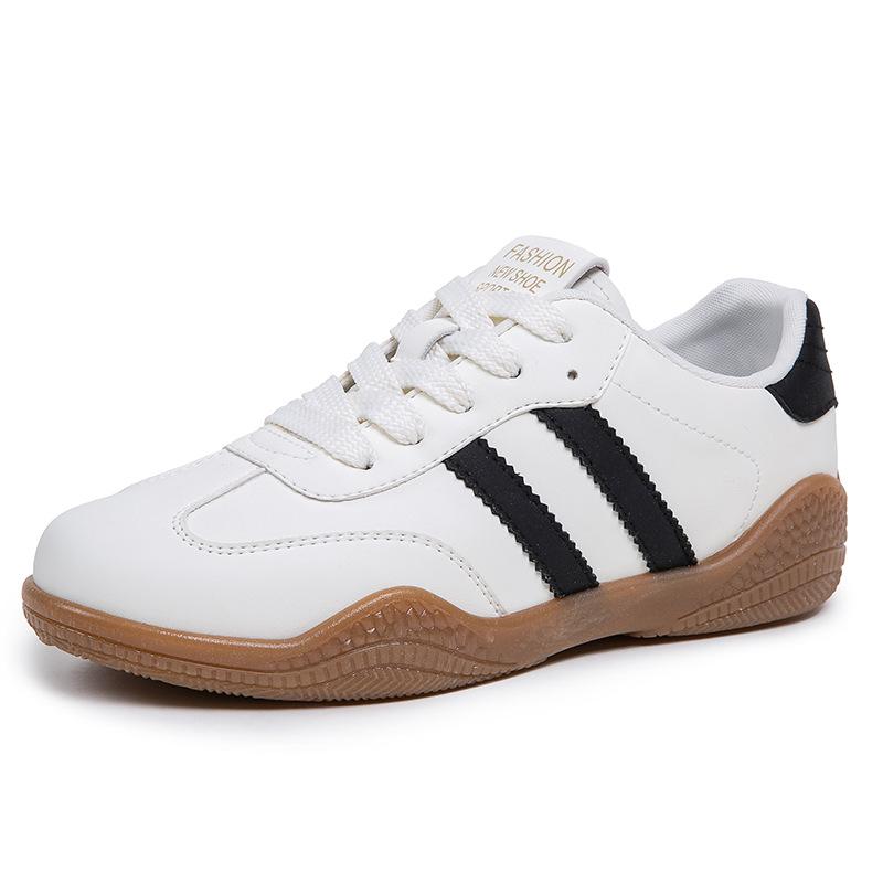 New shoes spring and summer non-slip schoolgirl shoes versatile sports soft-soled casual flat women s shoes 40
New shoes spring and summer non-slip schoolgirl shoes versatile sports soft-soled casual flat women s shoes 40