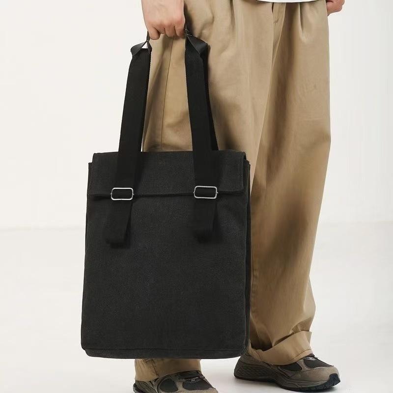 Travel computer backpack backpack new casual schoolbag large capacity student commuter college student computer bag retro чорний
Travel computer backpack backpack new casual schoolbag large capacity student commuter college student computer bag retro чорний
