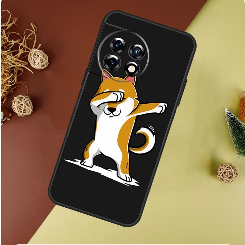 Cute Shiba Inu For OnePlus Nord CE 4 3 2 Lite N20 N30 9 10 Pro 8T 9RT 10T 10R 13R 12R 11 12 13 Phone Case OnePlus 10Pro
Cute Shiba Inu For OnePlus Nord CE 4 3 2 Lite N20 N30 9 10 Pro 8T 9RT 10T 10R 13R 12R 11 12 13 Phone Case OnePlus 10Pro