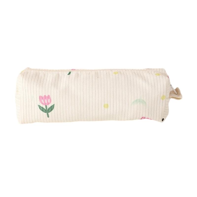 Flower Print Pencil Bag Corduroy Pencil Pouches Zippered Pen Case Pencil Bag, Makeup Storage Bag Cosmetic Bag
Flower Print Pencil Bag Corduroy Pencil Pouches Zippered Pen Case Pencil Bag, Makeup Storage Bag Cosmetic Bag