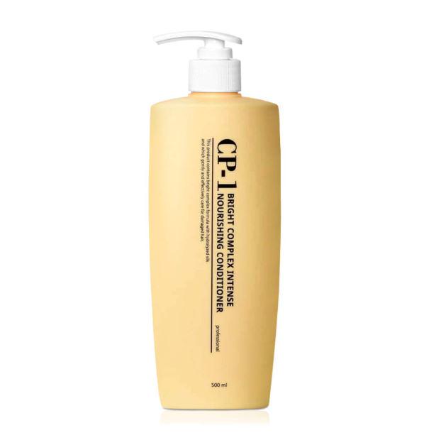 Esthetic House CP-1 Осветляющий комплекс Интенсивный питательный кондиционер 500ml / 16.9fl.oz., Профессиональный уход, Для ухода за повреждениями
Esthetic House CP-1 Осветляющий комплекс Интенсивный питательный кондиционер 500ml / 16.9fl.oz., Профессиональный уход, Для ухода за повреждениями
