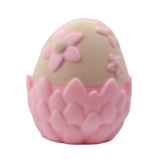 3D Printed Dragon Egg Toy with Articulated Dragon Inside Mushroom Dragon 8cm
3D Printed Dragon Egg Toy with Articulated Dragon Inside Mushroom Dragon 8cm