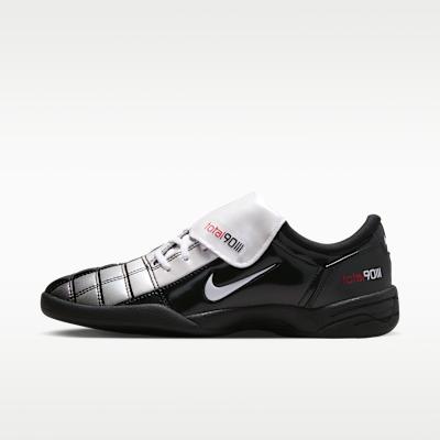 Nike Wmns Total 90 SE Black White 35.5
Nike Wmns Total 90 SE Black White 35.5