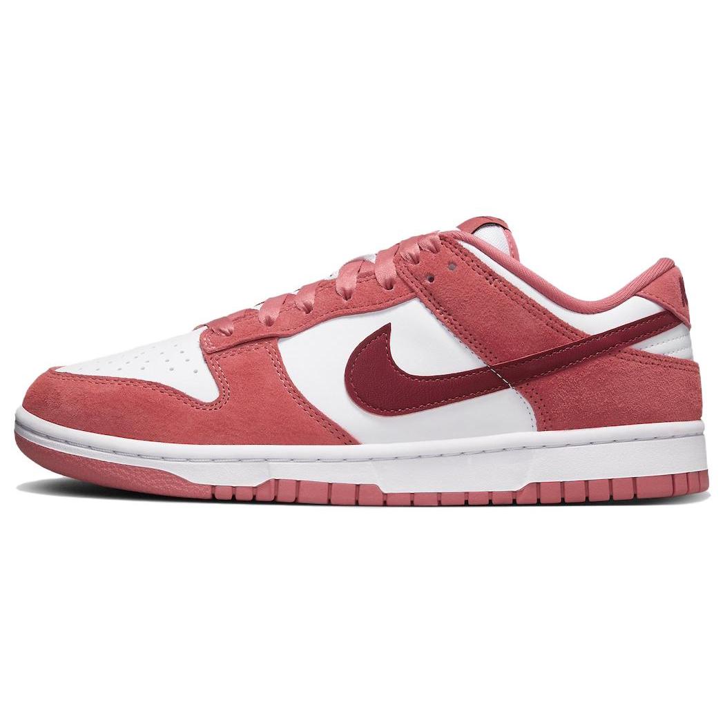 Кроссовки Nike Dunk Low День святого Валентина (2024) (Женский)(FQ7056-100) 40.5
Кроссовки Nike Dunk Low День святого Валентина (2024) (Женский)(FQ7056-100) 40.5