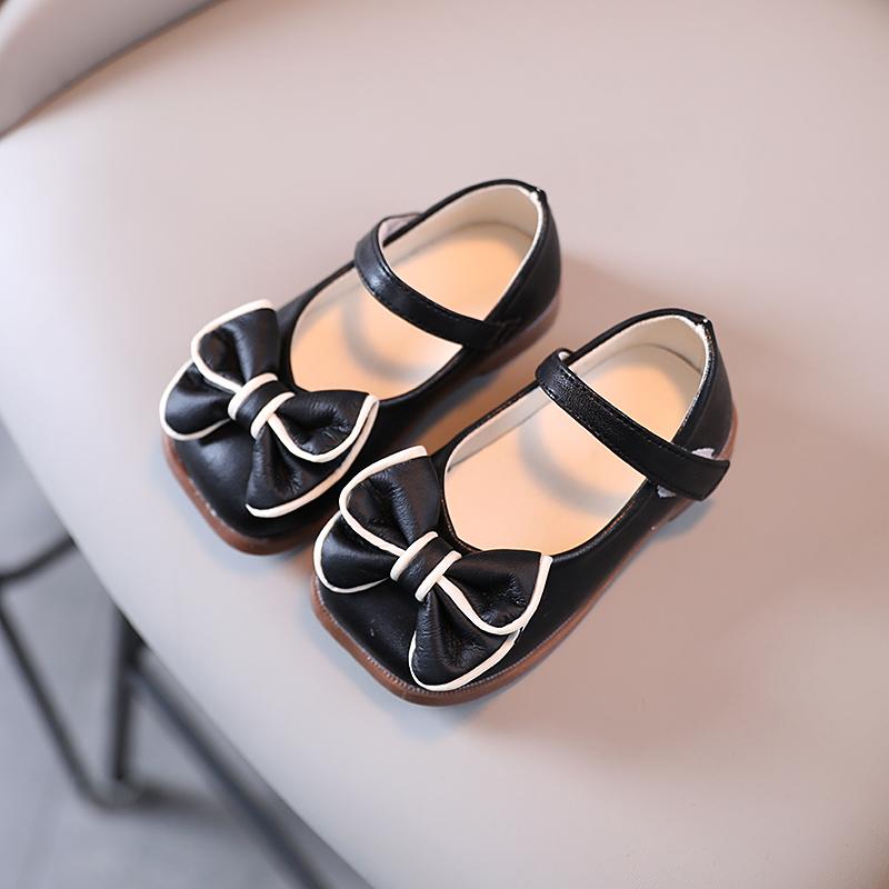 Spring and Autumn Children s Shoes, Small Leather Shoes Casual Babies Square Mouth Shoes Bow Ties Princess Shoes Single Shoes 25
Spring and Autumn Children s Shoes, Small Leather Shoes Casual Babies Square Mouth Shoes Bow Ties Princess Shoes Single Shoes 25