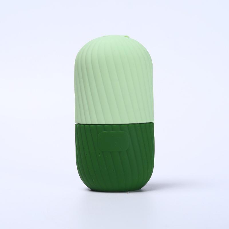 Facial Ice Cooling Massager Roller Silicone Mold 7
Facial Ice Cooling Massager Roller Silicone Mold 7