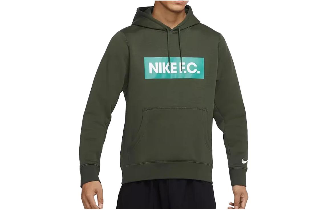 Nike Sweatshirts Men s Green Hooded Moderate Other CT2012-335 M
Nike Sweatshirts Men s Green Hooded Moderate Other CT2012-335 M