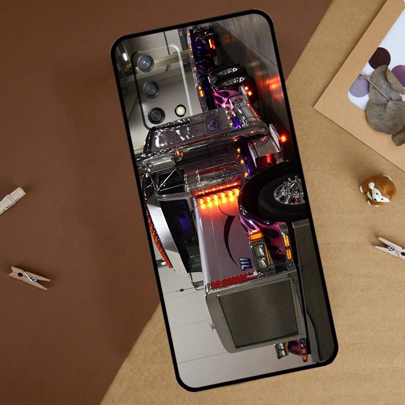Trucks Car For Oppo A16 A76 A96 A40 A60 A80 A74 A94 A54 A18 A38 A58 A78 A98 A15 A57S A17 A77 Phone Case OPPO A74 4G
Trucks Car For Oppo A16 A76 A96 A40 A60 A80 A74 A94 A54 A18 A38 A58 A78 A98 A15 A57S A17 A77 Phone Case OPPO A74 4G