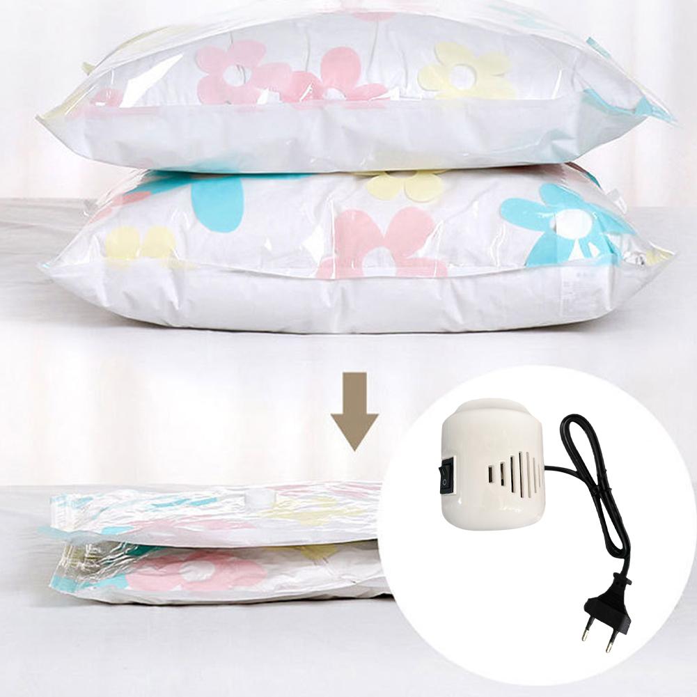 220V 55W Powerful Vacuum Pump Electric Air Pump Vacuum Sealed Compression Bag for Clothes Storage Bags Electric Sealer Mach K6C2 China
220V 55W Powerful Vacuum Pump Electric Air Pump Vacuum Sealed Compression Bag for Clothes Storage Bags Electric Sealer Mach K6C2 China