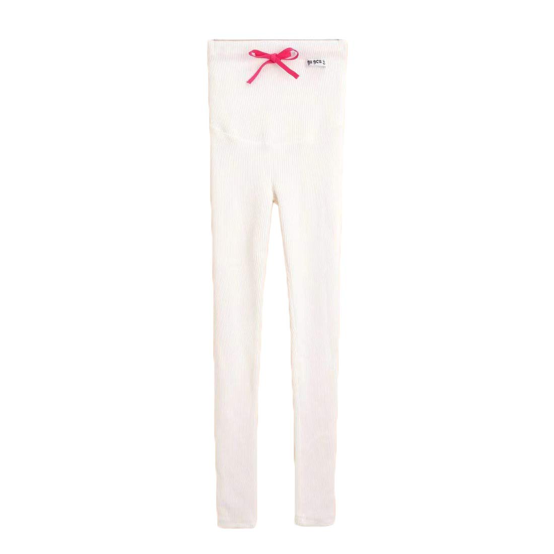 Women s Maternity Leggings, Ribbed Leggings, Loungewear, Spring/Autumn, Stretch Leggings with Adjustable Waist, White, Size M
Women s Maternity Leggings, Ribbed Leggings, Loungewear, Spring/Autumn, Stretch Leggings with Adjustable Waist, White, Size M