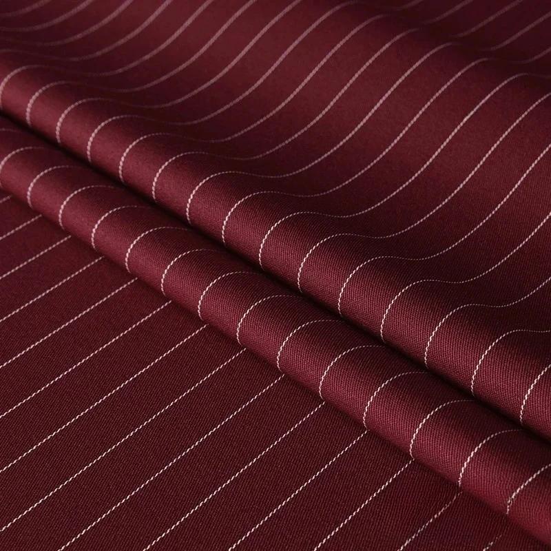 100x150 см смугаста саржева тканина еластична поліестерова жіноча костюмна форма сукня сорочка спідниця тканина DIY ручної роботи матеріал 100x150cm
100x150 см смугаста саржева тканина еластична поліестерова жіноча костюмна форма сукня сорочка спідниця тканина DIY ручної роботи матеріал 100x150cm