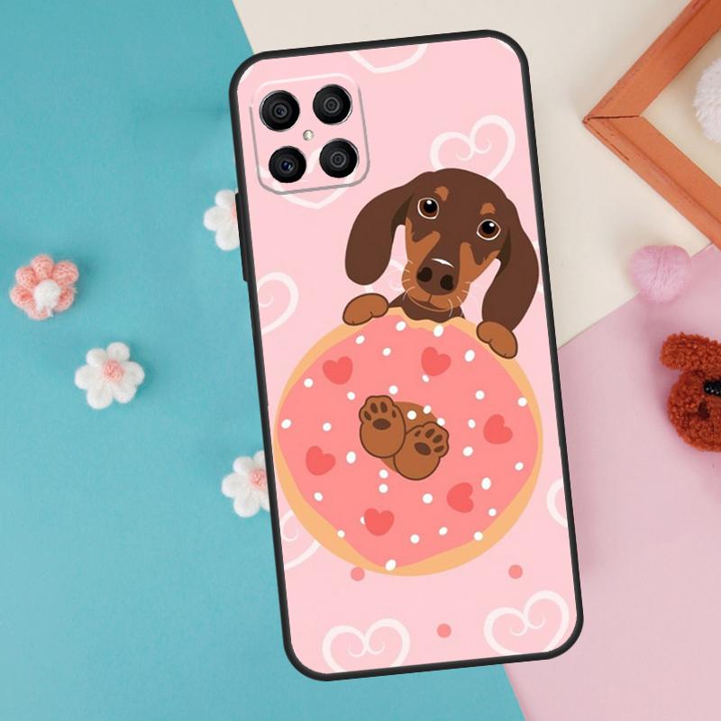 Sausage Dog Love Case For Honor 200 Pro 50 70 90 Lite X9a X8a X8 X9 X8b X9c X9b Honor Magic 7 5 6 Pro Cover Honor 200
Sausage Dog Love Case For Honor 200 Pro 50 70 90 Lite X9a X8a X8 X9 X8b X9c X9b Honor Magic 7 5 6 Pro Cover Honor 200