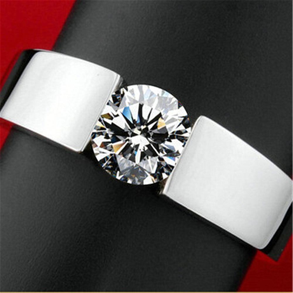 Европейские и американские кольца с покрытием из розового золота Кольца для пар Мужские кольца Ювелирные изделия 6
Европейские и американские кольца с покрытием из розового золота Кольца для пар Мужские кольца Ювелирные изделия 6