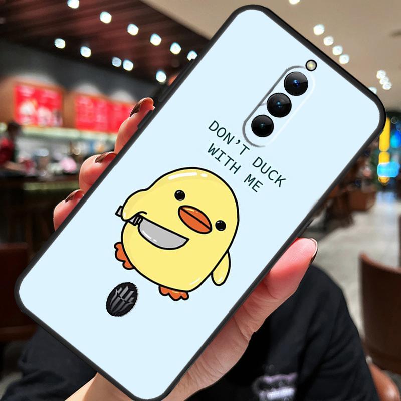 Cartoon Duck Knife Case For ZTE Nubia Red Magic 11 10 8 9 8S 9S 10S Pro Plus 10 Air 5G 6R 6 7 6S 7S Pro Cover RedMagic10S Pro Plus
Cartoon Duck Knife Case For ZTE Nubia Red Magic 11 10 8 9 8S 9S 10S Pro Plus 10 Air 5G 6R 6 7 6S 7S Pro Cover RedMagic10S Pro Plus