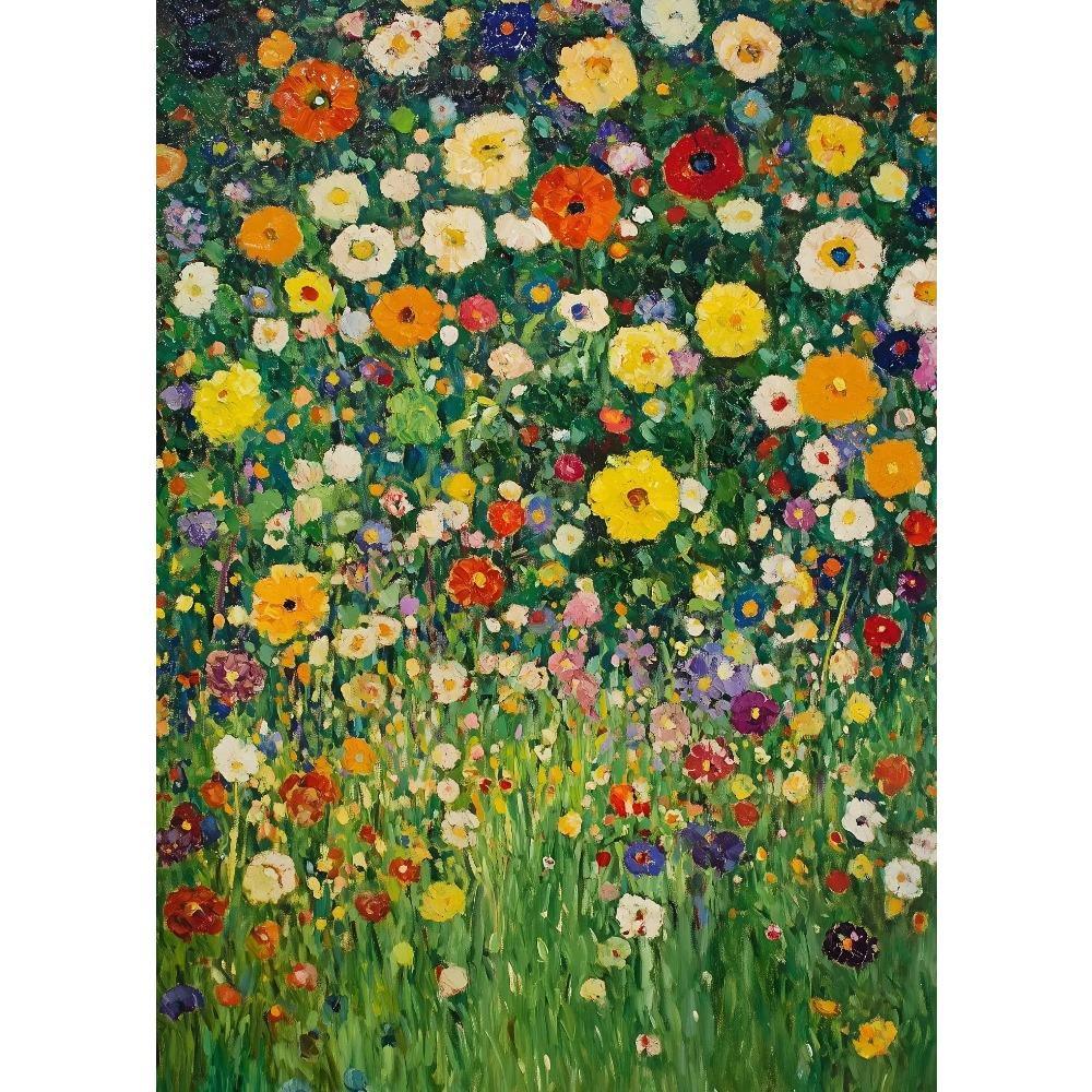 Floral Garden Village Night Tree Gustav Klimt Exhibition Poster Canvas Painting Print Wall for Living Room Home Decor Cuadros 21X30CMNo Framed
Floral Garden Village Night Tree Gustav Klimt Exhibition Poster Canvas Painting Print Wall for Living Room Home Decor Cuadros 21X30CMNo Framed