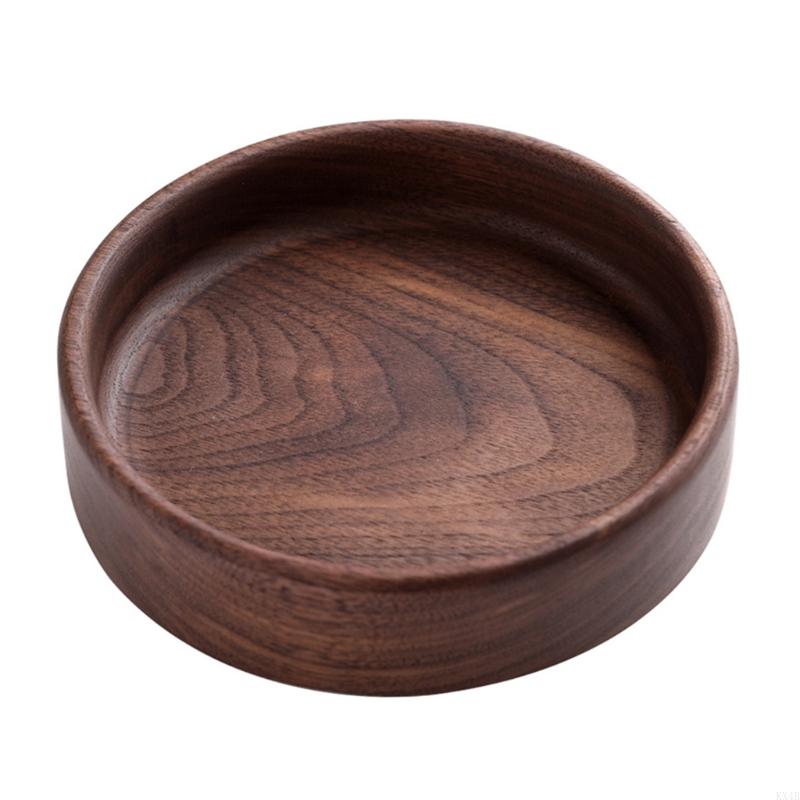 KX4B Round Trays Round Coffee Plate for Serving Pastries Elegant
KX4B Round Trays Round Coffee Plate for Serving Pastries Elegant