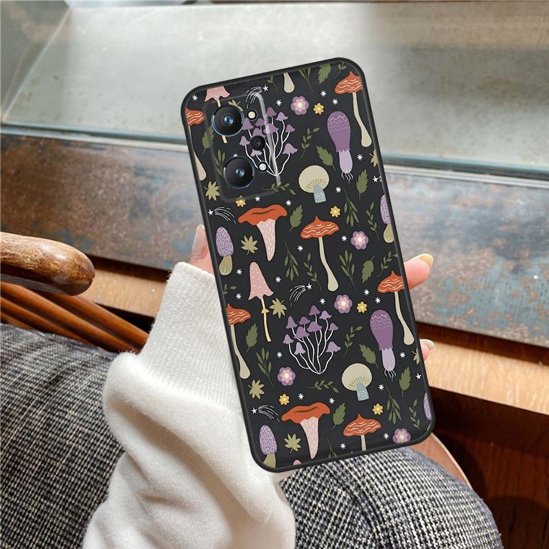 Trippy Mushroom Case For Realme 12 Pro Plus 11 13 14 C63 C61 C55 C51 C53 C25 C65 C67 C71 C75 GT6 GT7 15 Pro Realme C21Y C25Y
Trippy Mushroom Case For Realme 12 Pro Plus 11 13 14 C63 C61 C55 C51 C53 C25 C65 C67 C71 C75 GT6 GT7 15 Pro Realme C21Y C25Y