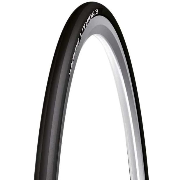 Дорожная шина Michelin Lithon 3 700C x 25 700C x 25 
Дорожная шина Michelin Lithon 3 700C x 25 700C x 25