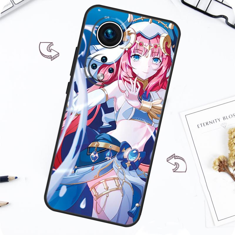 Genshin Impact Nilou Case For Honor Magic 5 6 7 Lite Honor 200 Pro X8b X9a X8a X8 X9 X9c X9b 50 70 90 Lite Cover Honor X9a
Genshin Impact Nilou Case For Honor Magic 5 6 7 Lite Honor 200 Pro X8b X9a X8a X8 X9 X9c X9b 50 70 90 Lite Cover Honor X9a
