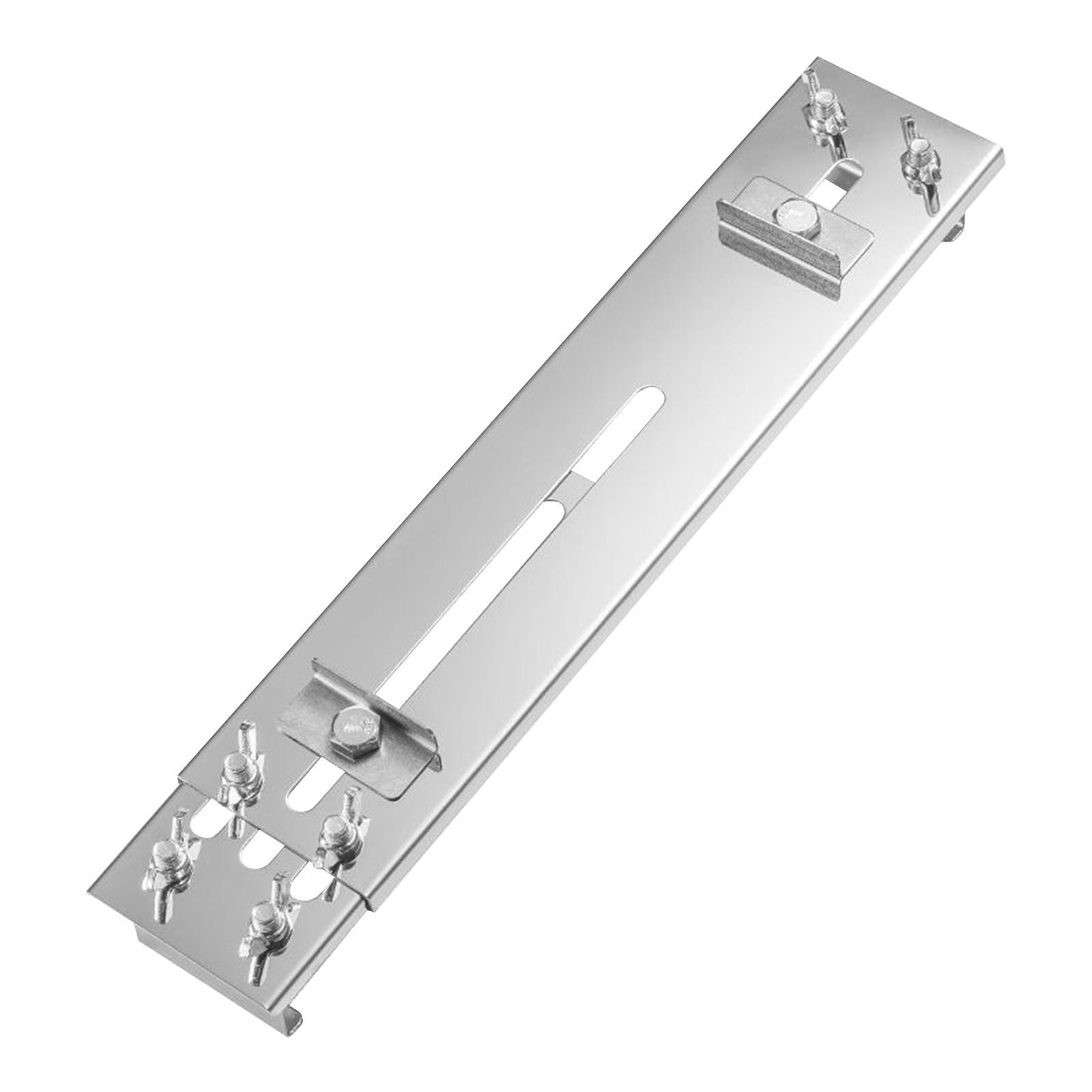 Держатель для заточного камня Нескользящий Регулируемый Для заточных камней Кухонная раковина One Size
Держатель для заточного камня Нескользящий Регулируемый Для заточных камней Кухонная раковина One Size