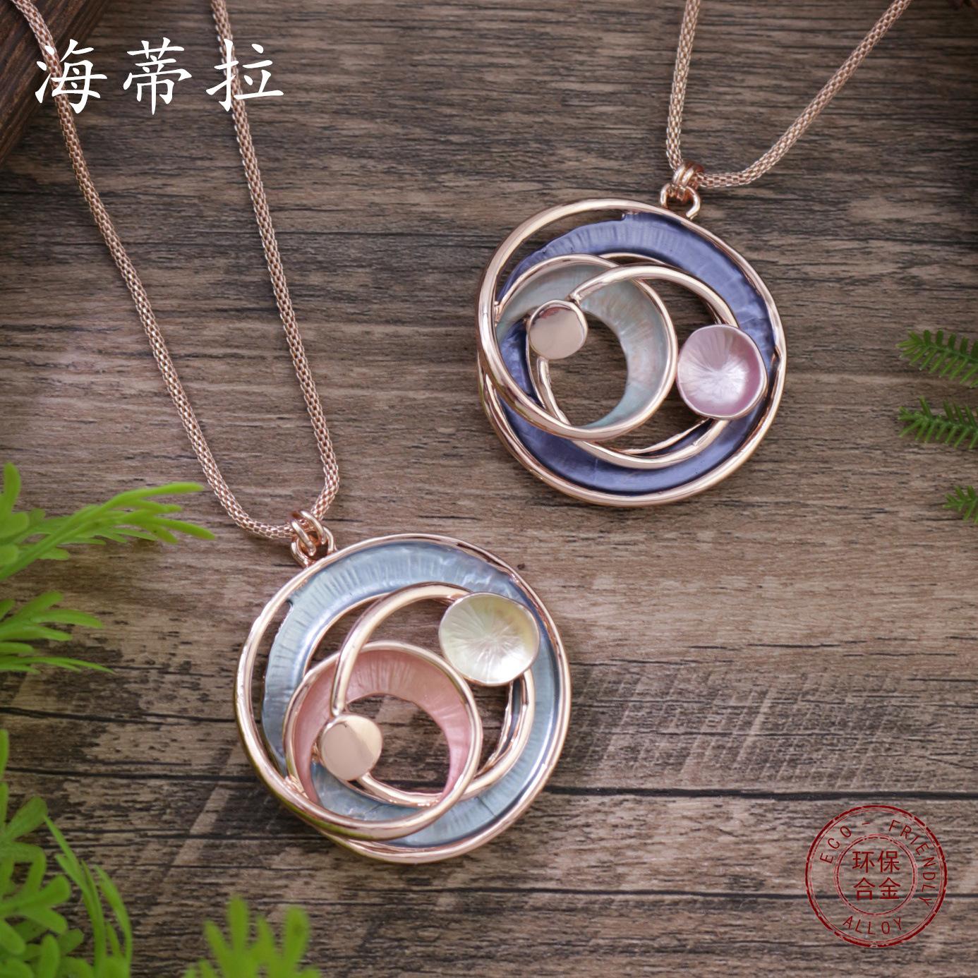 New enamel color round hollow planet pendant, women s versatile galaxy planet small pendant
New enamel color round hollow planet pendant, women s versatile galaxy planet small pendant
