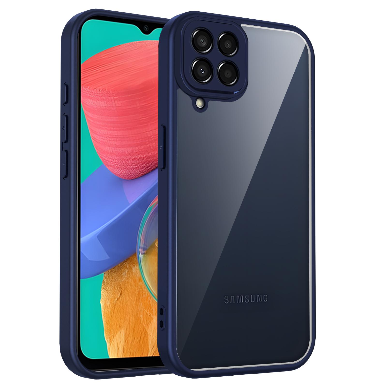 For Samsung Galaxy M53 Case Galaxy M53 Phone Case Galaxy M53 Cover Air Cushion Silicon Bumper Clear Matte Back Cover Hard Galaxy M53
For Samsung Galaxy M53 Case Galaxy M53 Phone Case Galaxy M53 Cover Air Cushion Silicon Bumper Clear Matte Back Cover Hard Galaxy M53