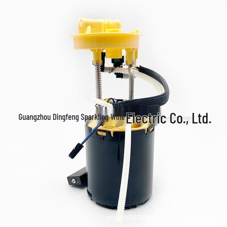 Fuel Pump Assembly for Volvo V70 III BW MK3 (Part# 31372899 0285911999) 0285911999
Fuel Pump Assembly for Volvo V70 III BW MK3 (Part# 31372899 0285911999) 0285911999