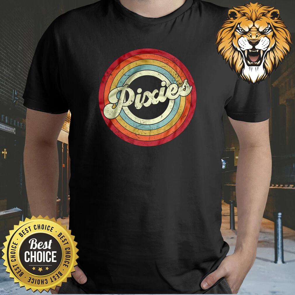 Рубашка Pixies Black Francis S-3XL A2555 2XL
Рубашка Pixies Black Francis S-3XL A2555 2XL